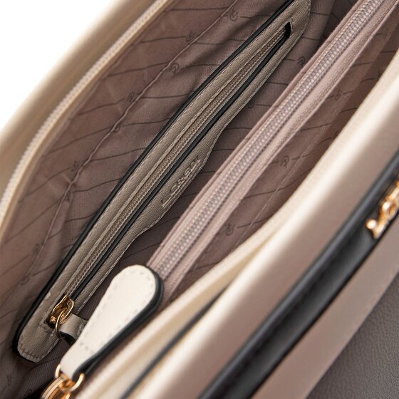L.Credi Plamena Shopper Tas 34 cm