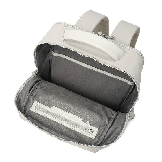 Hedgren Furo Shiki Dagrugzak RFID-bescherming 42 cm