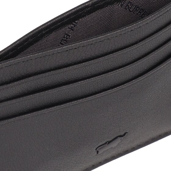Braun Büffel Hannes Kredietkaart etui RFID-bescherming Leer 10.5 cm