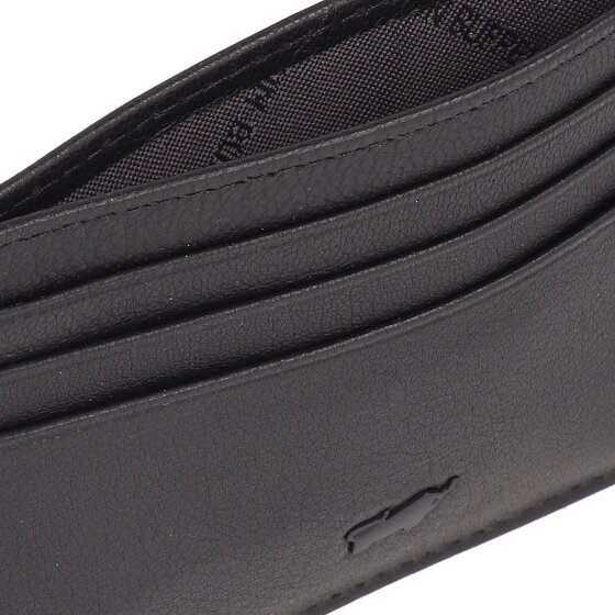 Braun Büffel Hannes Kredietkaart etui RFID-bescherming Leer 10.5 cm