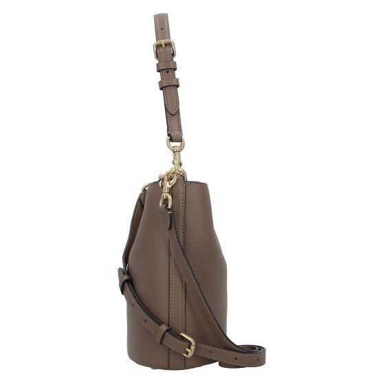 Coach Willow Schoudertas Leer 21 cm