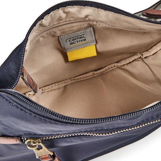 camel active Bari Crossbody tas 33 cm