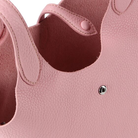 POLO RALPH LAUREN Polo Play Handtas Leer 25 cm