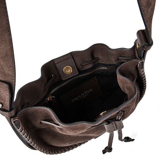 Marc O'Polo Crossbody tas Leder 27.5 cm