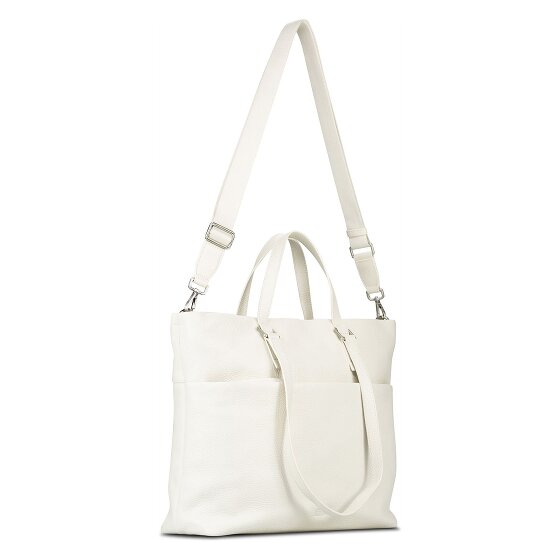 Jost Vika Handtas Leer 36 cm