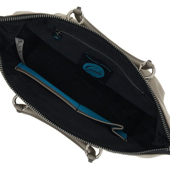 Gabs G3 Plus 5 in 1 leren schoudertas 37 cm