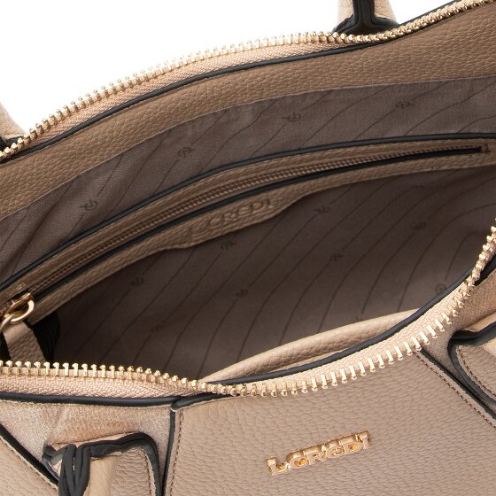 L.Credi Rahja Shopper Tas 28 cm