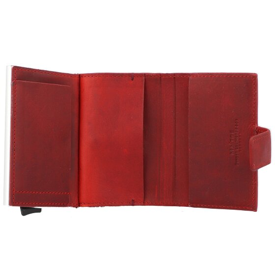 Maître Birkenfeld c-two creditcard etui RFID leer 10 cm