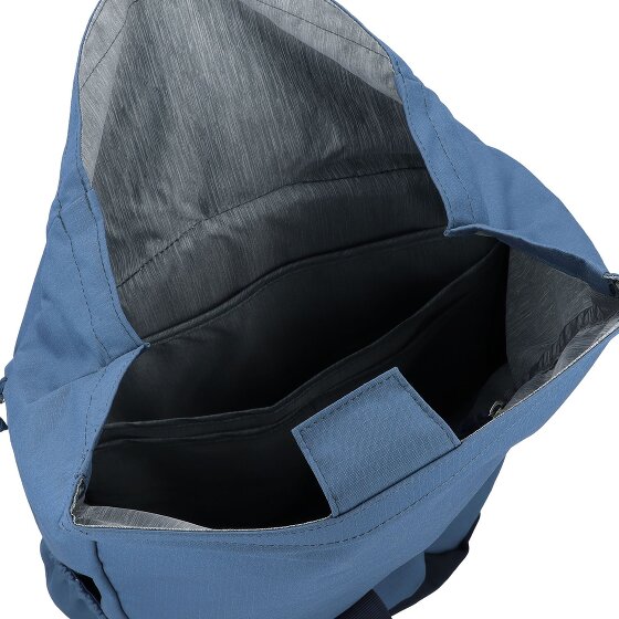 Deuter Stepout 22 Dagrugzak 45 cm Laptopvak