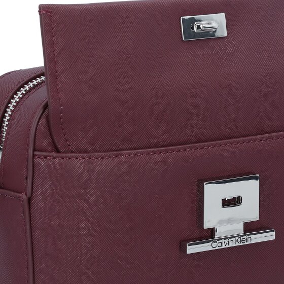 Calvin Klein CK Linear Schoudertas 20.5 cm
