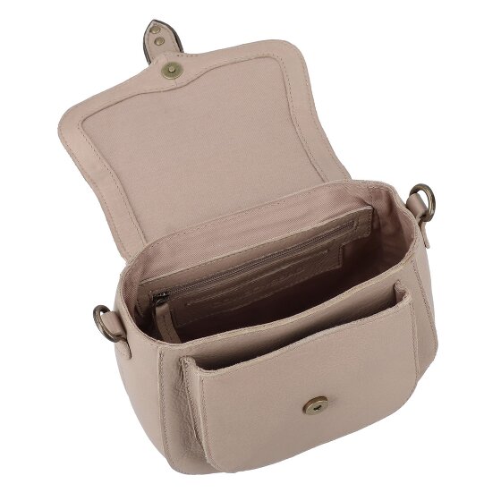 Cowboysbag Western Schoudertas Leer 18 cm