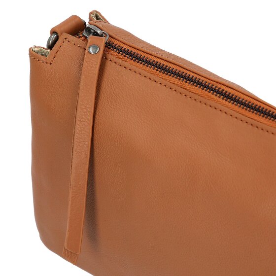 Harbour 2nd Mirela Schoudertas Leer 25 cm