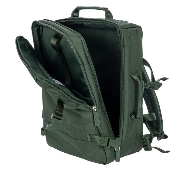 Bric's Positano Dagrugzak 42 cm Laptop compartiment