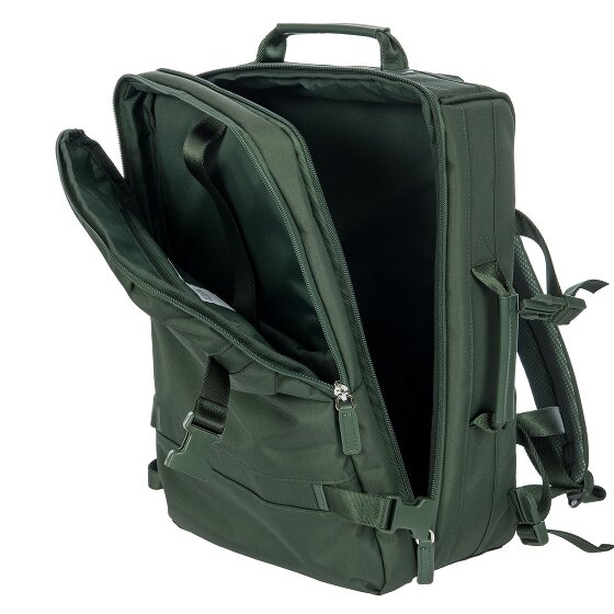 Bric's Positano Dagrugzak 42 cm Laptop compartiment