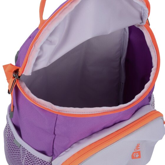 Jack Wolfskin Erlebnis Kinderrugzak 33 cm