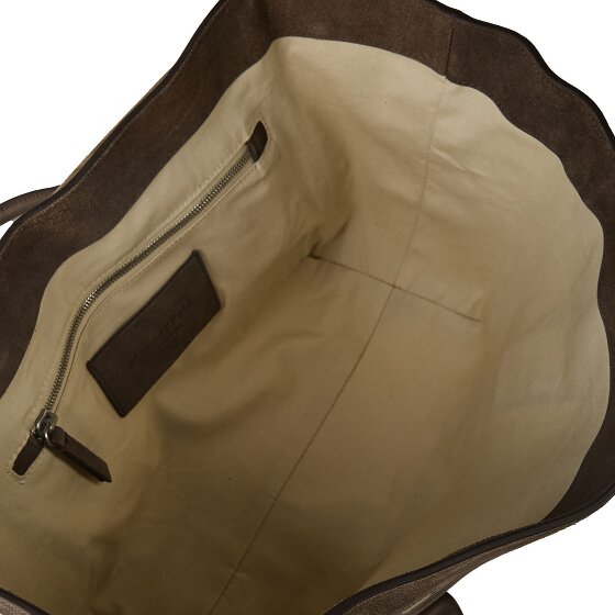 Marc O'Polo Shopper Tas Leder 52 cm