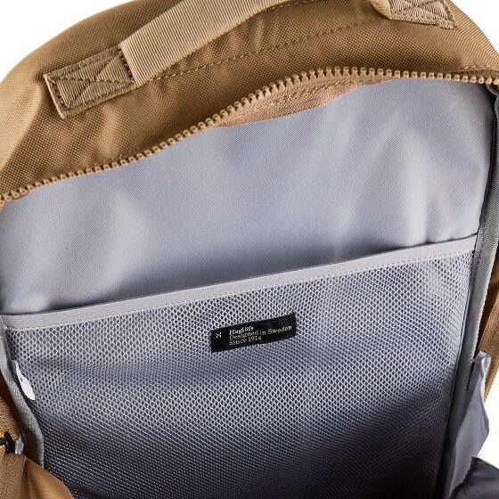 Haglöfs Skuta Dagrugzak 42 cm Laptopvak