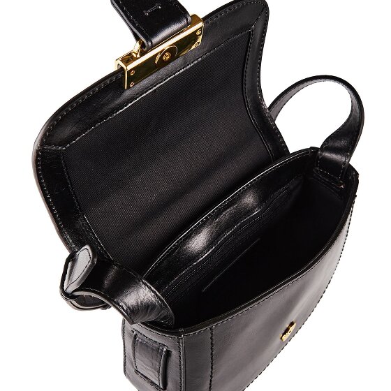 The Bridge Benedetta Schoudertas Leer 21 cm