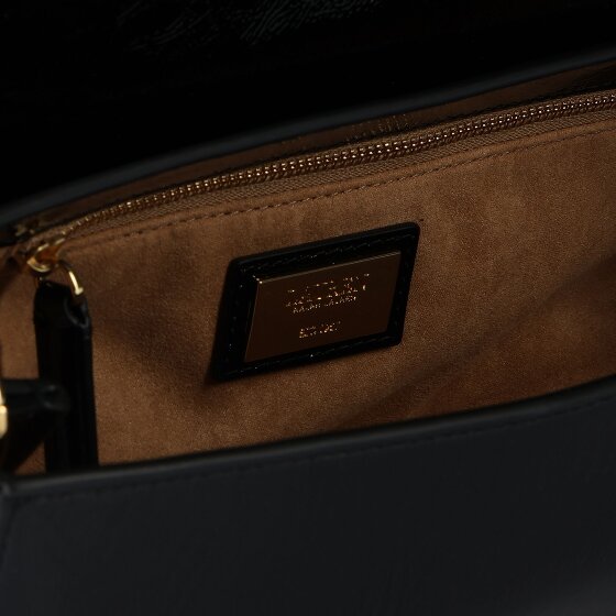 Lauren Ralph Lauren Tasha Schoudertas Leder 28 cm