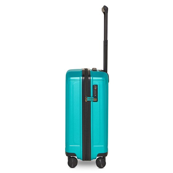 Smartbox Edition 02 4 wielen Cabinewagen S 55 cm