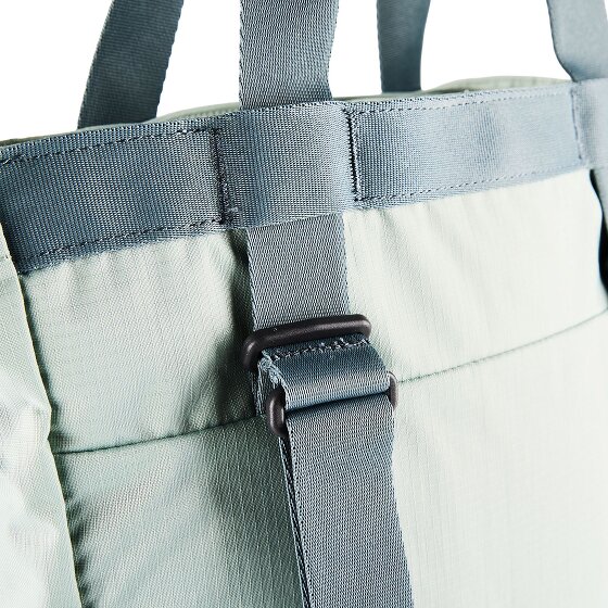 Jack Wolfskin Zoya Shopper Tas 41 cm Laptop compartiment