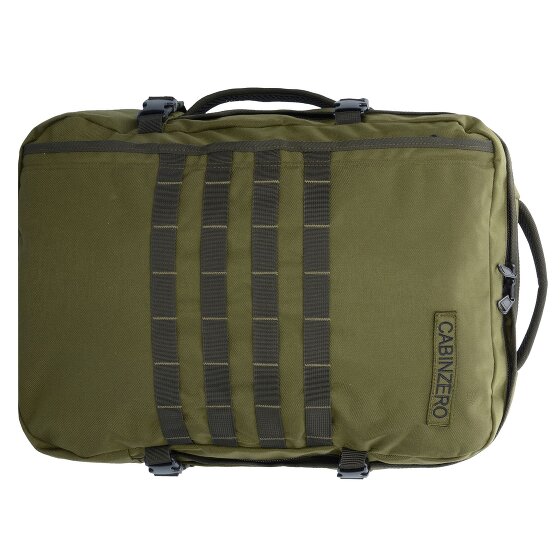 Cabin Zero Militaire 44L rugzak rugzak 52 cm