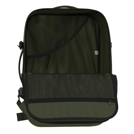 Cabin Zero Militaire 44L rugzak rugzak 52 cm