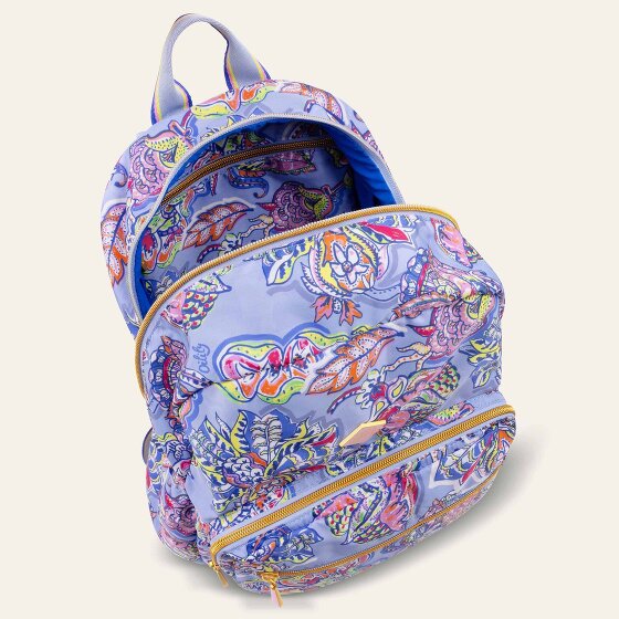 Oilily Avalon Woods Sits Bao Opvouwbare rugzak 38.5 cm