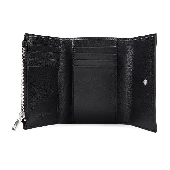 Liebeskind Linn Portemonnee RFID-bescherming Leder 13.5 cm