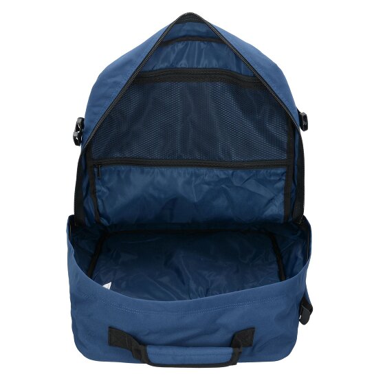Cabin Zero Classic 44L Cabin Rugzak Rugzak 51 cm