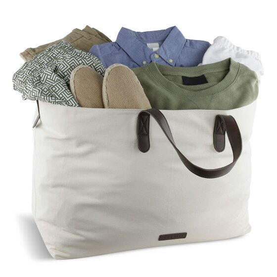 bugatti Finn Shopper Tas XL 77 cm