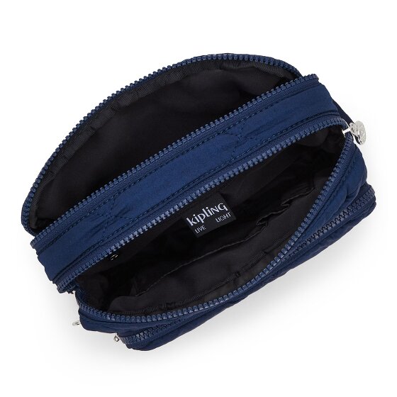 Kipling K.Quilt Abanu Zip Schoudertas M 24 cm