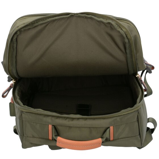 Bric's X-Travel rugzak 42 cm laptopvak