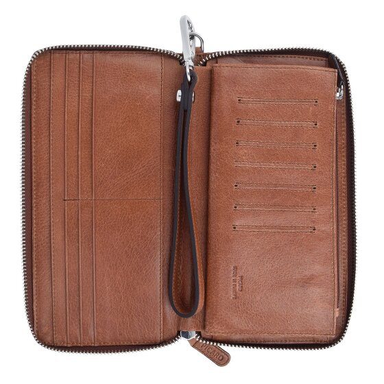 Picard Buddy portemonnee leer 22 cm