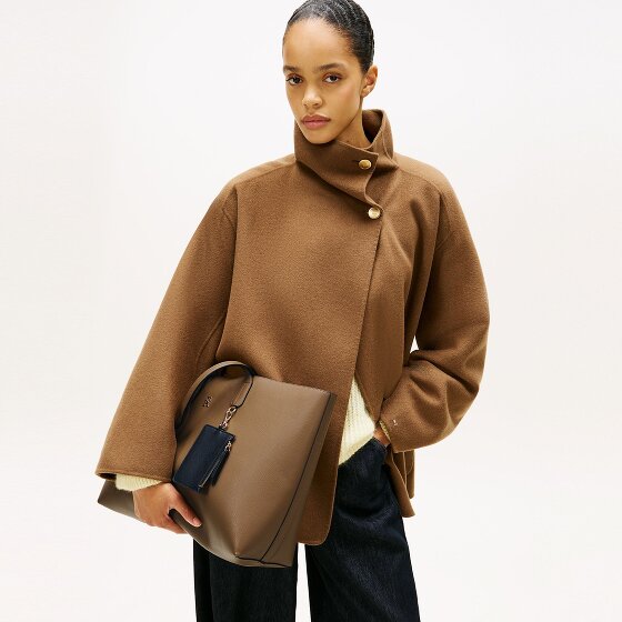 Tommy Hilfiger TH Icon Shopper Tas 51 cm