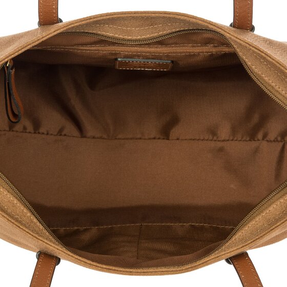 Bric's Life Vittoria boodschappentas 32 cm