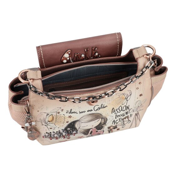 Anekke Hollywood Handtas 21 cm