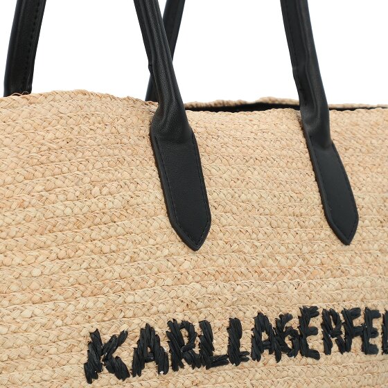 Karl Lagerfeld Essential Shopper Tas 48 cm