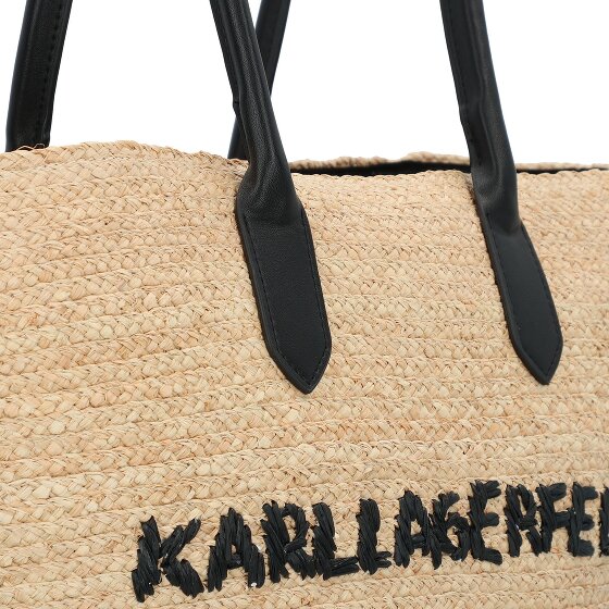 Karl Lagerfeld Essential Shopper Tas 48 cm