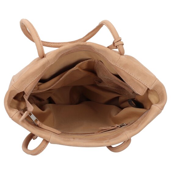 Burkely Still Selene Schoudertas Leer 30 cm