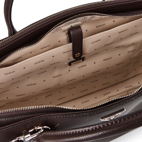 Guess Marissa Schoudertas 39 cm Laptopvak