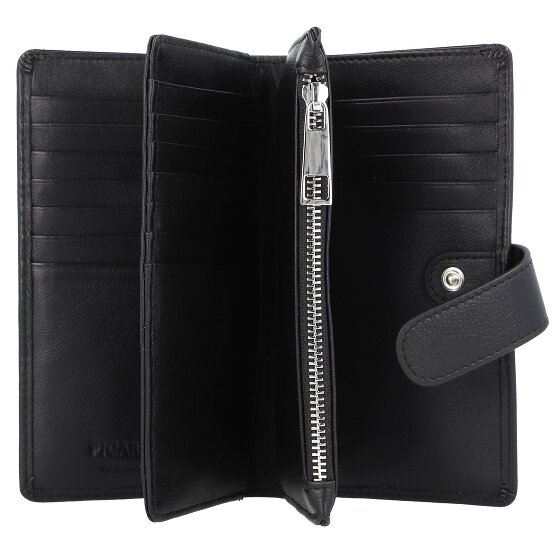 Picard Bingo creditcard etui leer 9 cm