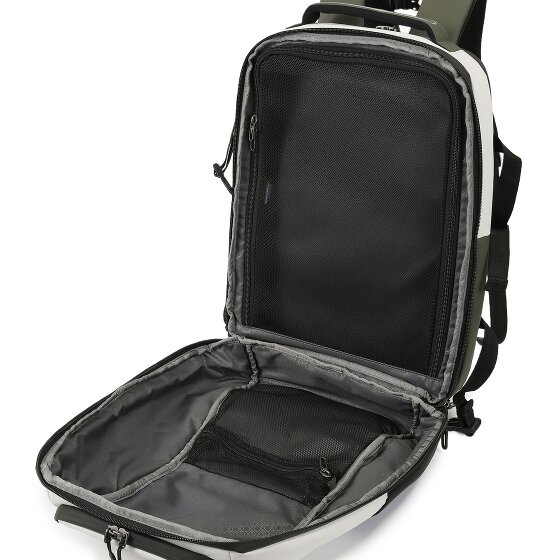 Hedgren Comby Performance Rugzak RFID 46 cm