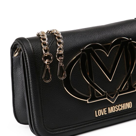 Love Moschino Smart Daily Schoudertas 26 cm