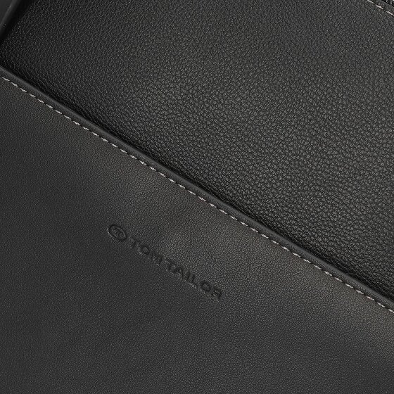 Tom Tailor Amaris Shopper Tas 41 cm