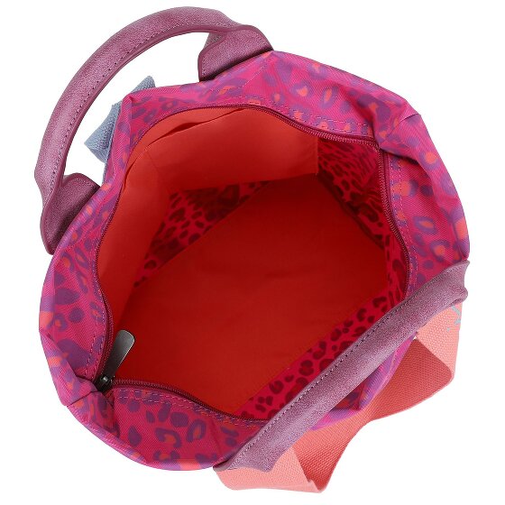 Fritzi aus Preußen Leo Special Schoudertas 30 cm