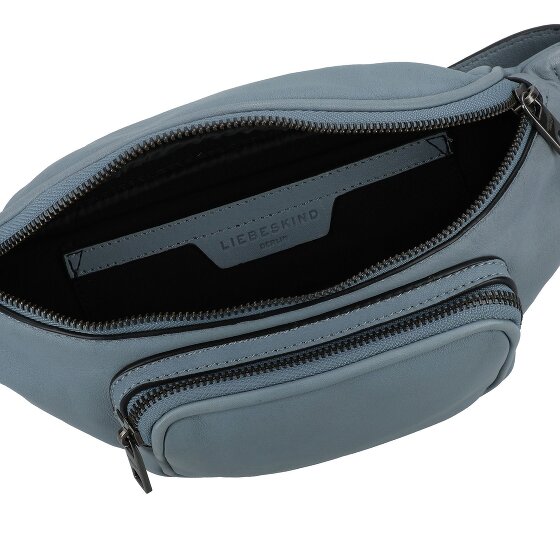 Liebeskind Lila Fanny pack Leer 23 cm