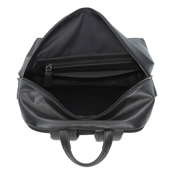 Calvin Klein Iconic Plaque Dagrugzak 40 cm Laptop compartiment