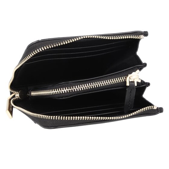 Calvin Klein Re-Lock Portemonnee 11 cm Calvin Klein Re-Lock Portemonnee 11 cm