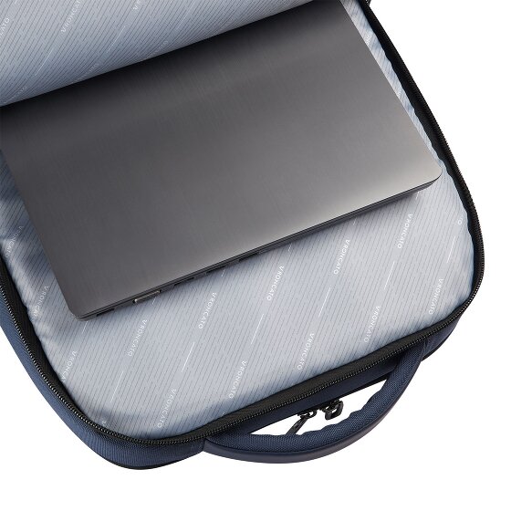 Roncato Clayton Rugzak 48 cm laptopvak